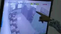 Cegah Soal UN Bocor dengan CCTV