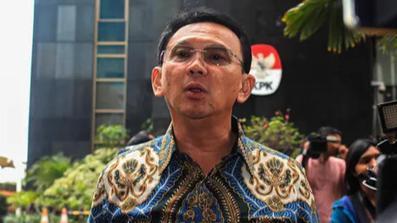 Respon Kejagung soal Ahok Senang jika Diperiksa soal Korupsi Pertamina