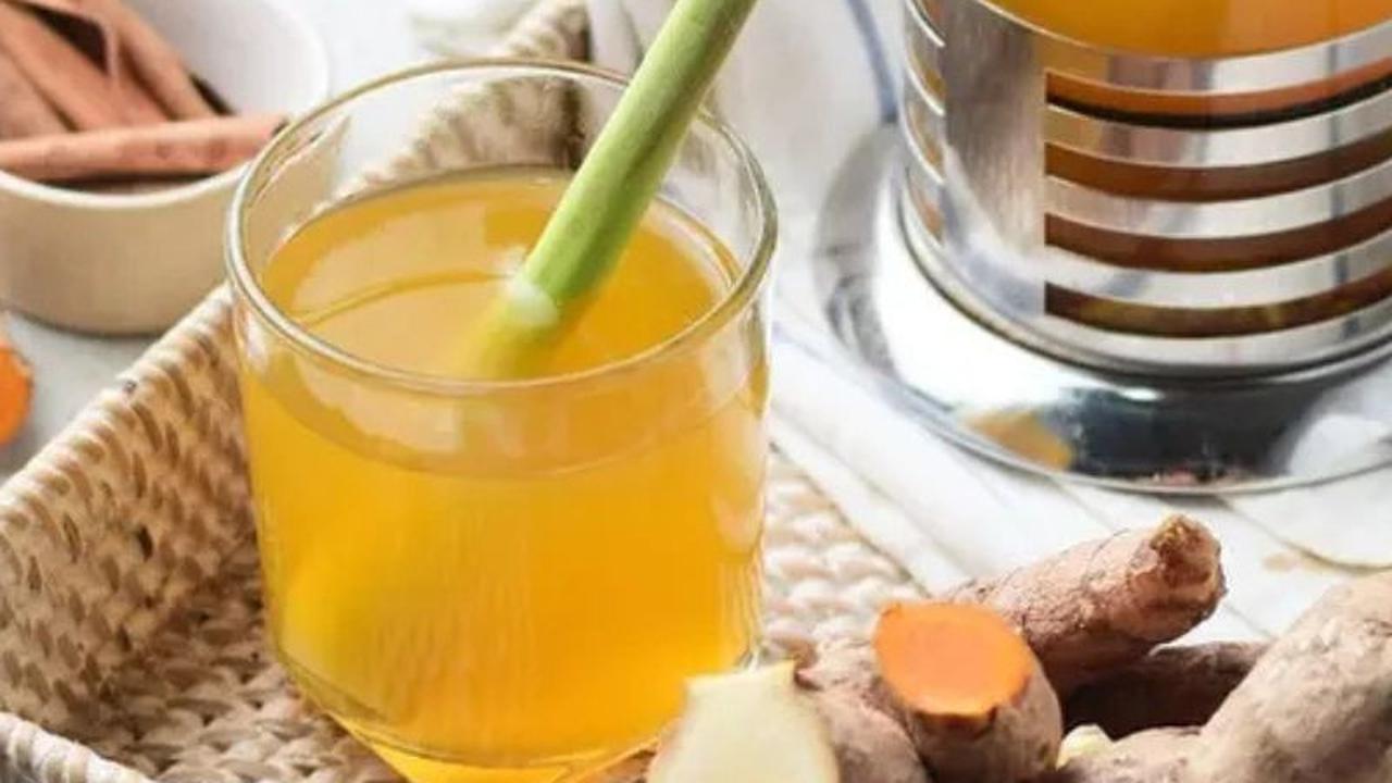 resep jamu minuman sehat