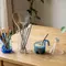 7 Inspirasi Membuat Peralatan Rumah Sederhana dari Botol Plastik yang Kreatif