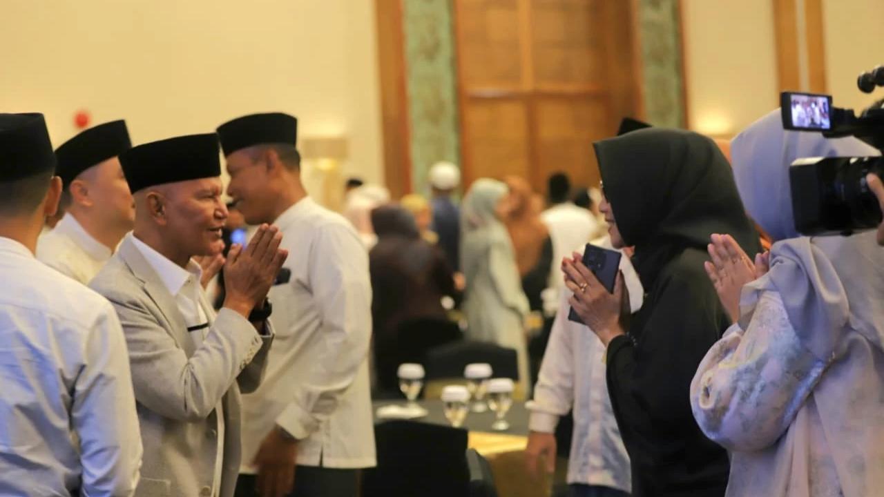 Ketua DPD PDI Perjuangan Jawa Timur Said Abdullah