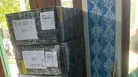 Bea Cukai Gagalkan Pengiriman 70 Ribu Batang Rokok Ilegal Lewat Jasa Ekspedisi