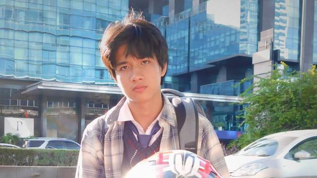 Panji Zoni (Instagram)