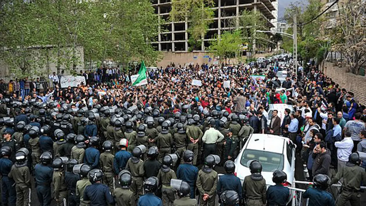 Iran