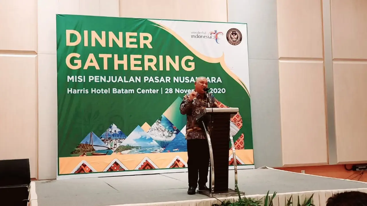 kemenparekraf