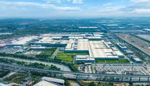 BMW Mulai Produksi Baterai Gen6 di China