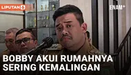 Bobby Nasution Bantah Kemalingan Uang Miliaran Rupiah