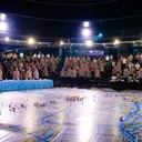 Demo 24 September, Polisi Siagakan 1.550 Personel