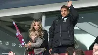 Petrov Undur Diri dari Kursi Kepelatihan Villa U-21
