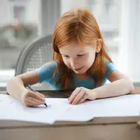 Ilustrasi Anak Jenius Credit: pexels.com/Andrea