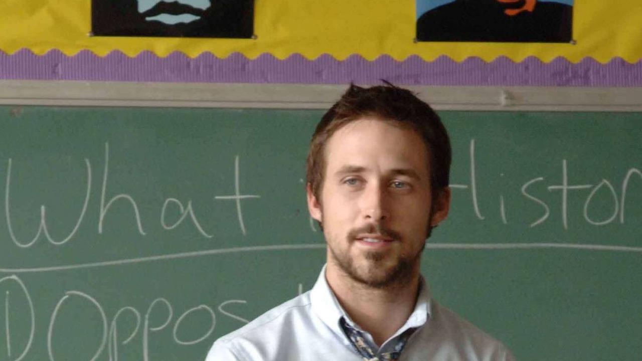 2. Half Nelson (2006)