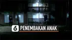 thumbnail anak main tiktok tertembak