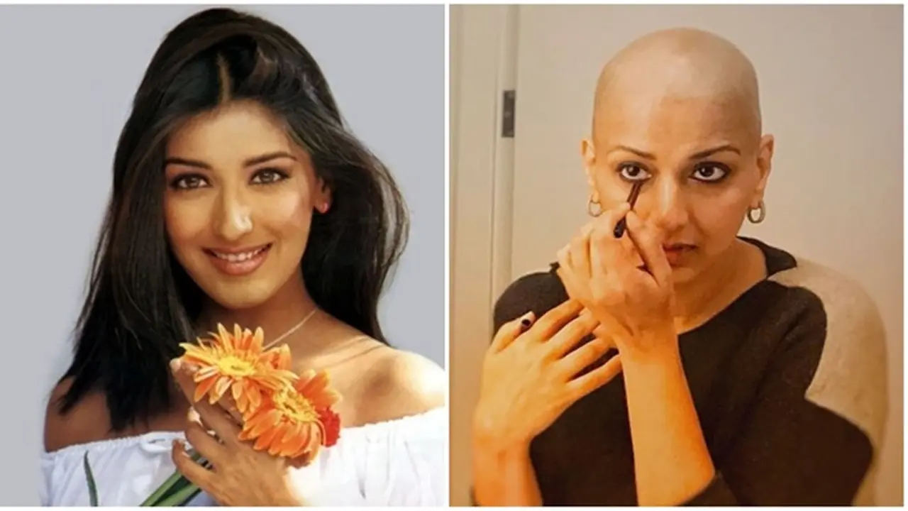 Sonali Bendre