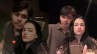 7 Potret Yasmine Ow Eks Aditya Zoni Punya Pacar Baru, Saling Suka Sejak 2012