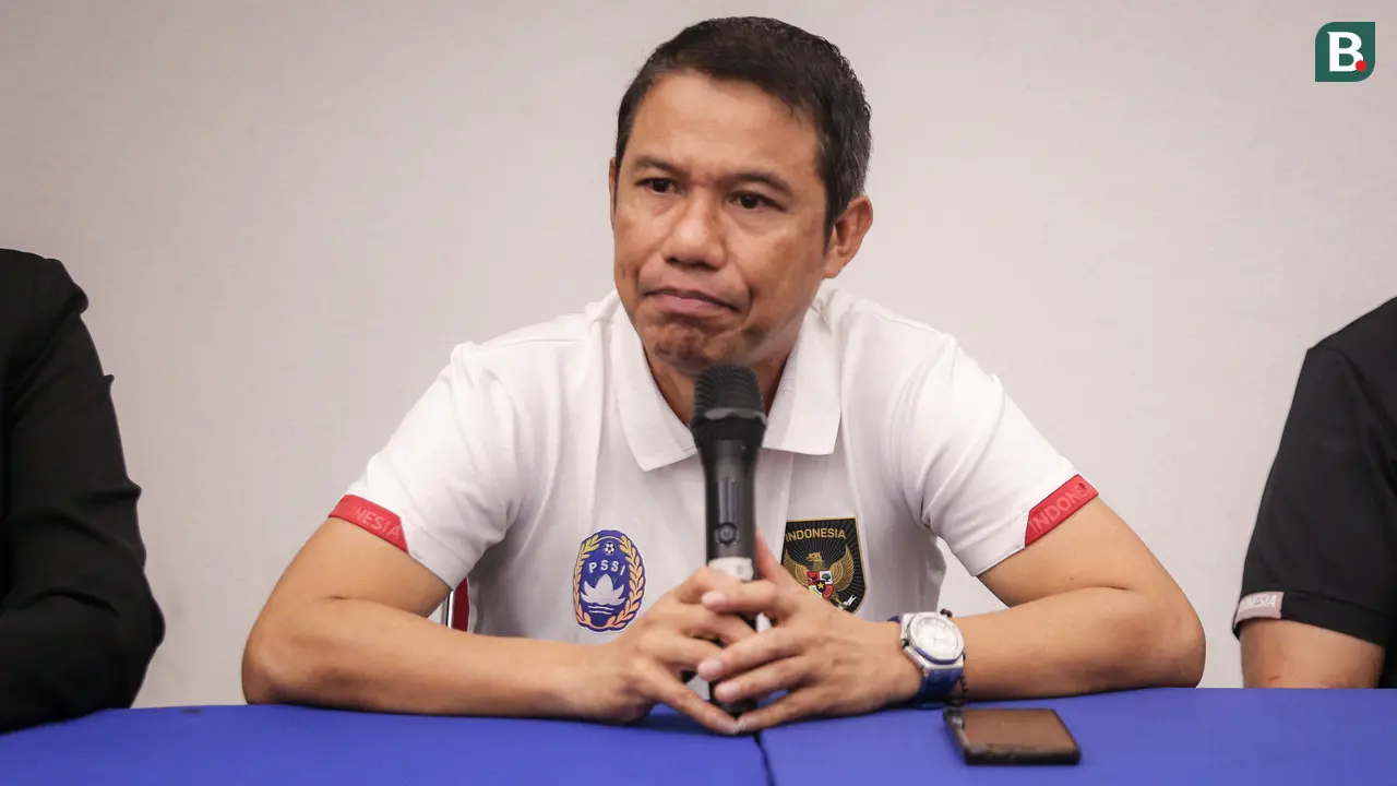 Konferensi Pers Terkait Insiden di Stadion Kanjuruhan, Malang