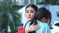 Adegan sinetron Cinta 2 Pilihan tayang setiap sore di SCTV pukul 17.00 WIB (Dok Sinemart)