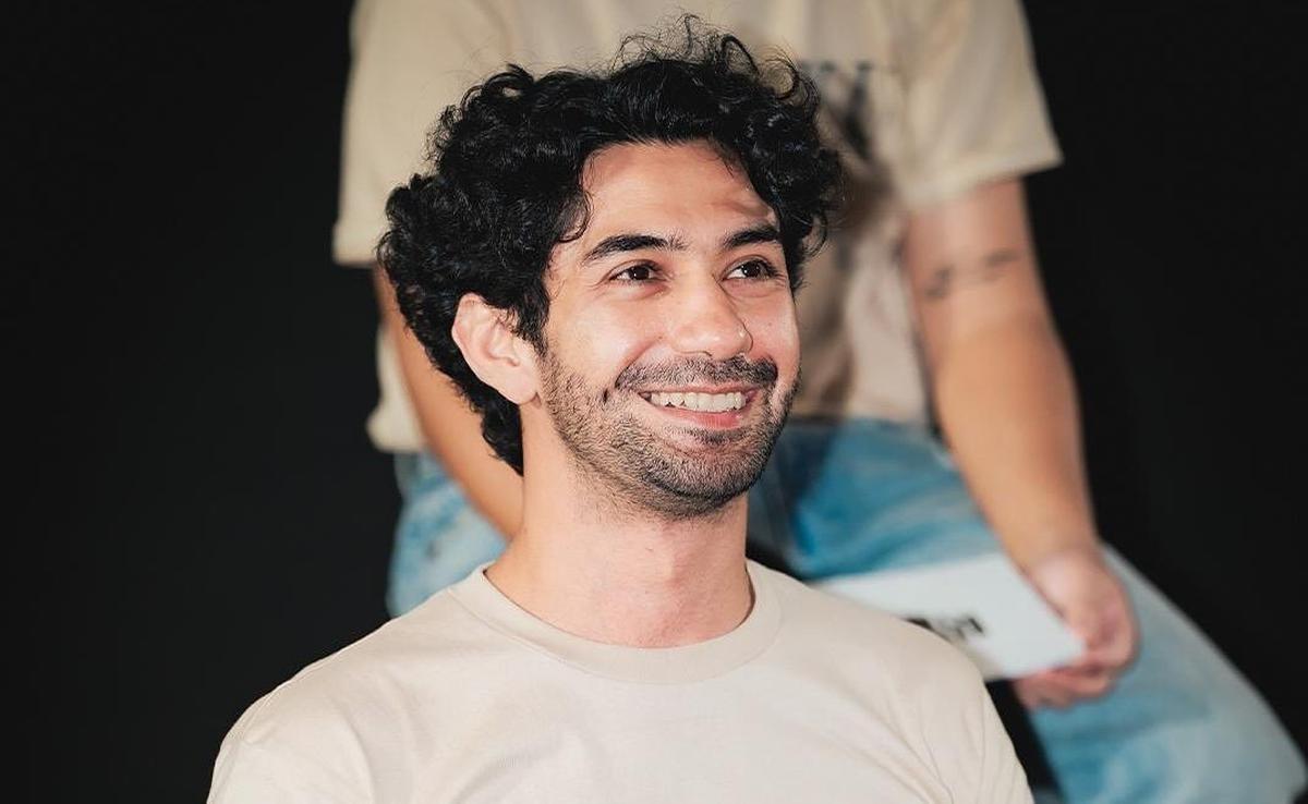 Reza Rahadian Debut Sebagai Sutradara, Simak Sinopsis dan Deretan Pemain&nbsp;Film&nbsp;'PANGKU'