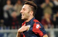 Bertolacci: Milan harus jalani musim yang hebat