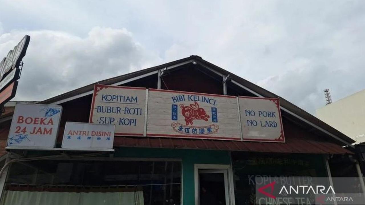 Kronologi Lengkap Kasus Bibi Kelinci: Pemilik Resto Jadi Tersangka Usai Laporkan Pencurian