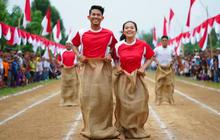 8 Ide Lomba Couple 17 Agustus yang Bikin Seru & Ngakak