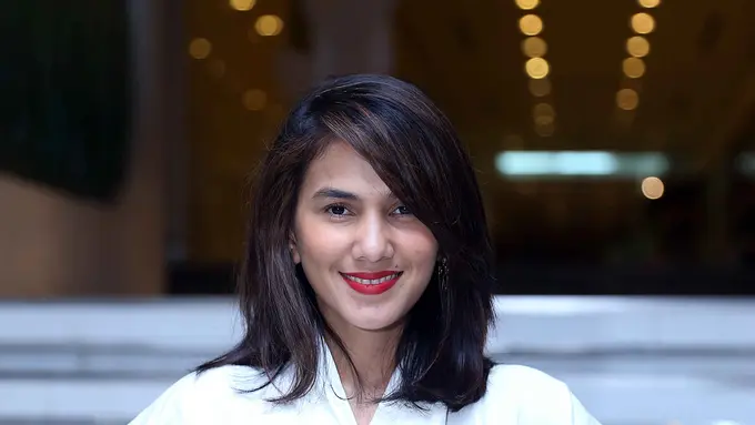 [Bintang] Nova Eliza