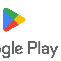 Untuk merayakan ulang tahun ke-10 Google Play, Google menghadirkan logo baru. Perubahan minor yang ada adalah warna yang lebih redup dibandingkan sebelumnya. (Foto: Google).