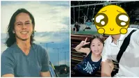 Potret Terbaru Pierre Roland, Pemeran Sinetron ‘Gerhana’ yang Jadi Hot Papa