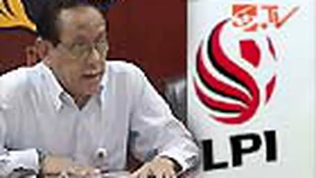 LPI Segera Digelar, PSSI Menganggap Liar