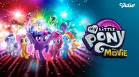 My Little Pony: The Movie (Dok. Vidio)