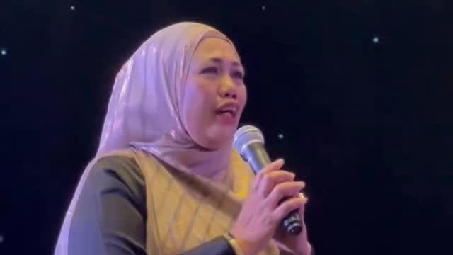 Elly Sugigi Dukung Komunitas Wanita Bermakna: Satu Hati, Kita Sama-sama Belajar Jalan ke Surga