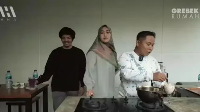 Dekorasi Simpel, Tapi Penuh Karakter