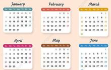 Daftar Lengkap Hari Libur Nasional dan Internasional Januari 2024
