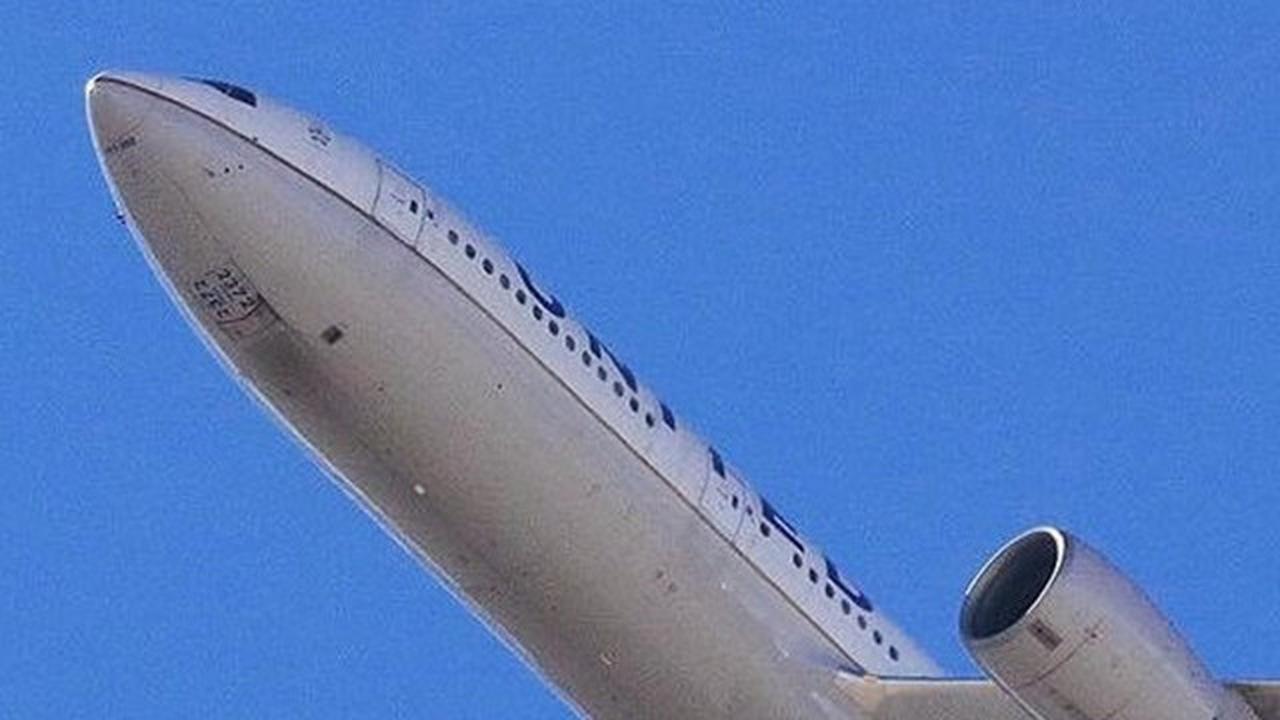 Kemenhub Tegaskan Indonesia Airlines Belum Punya Izin Operasional