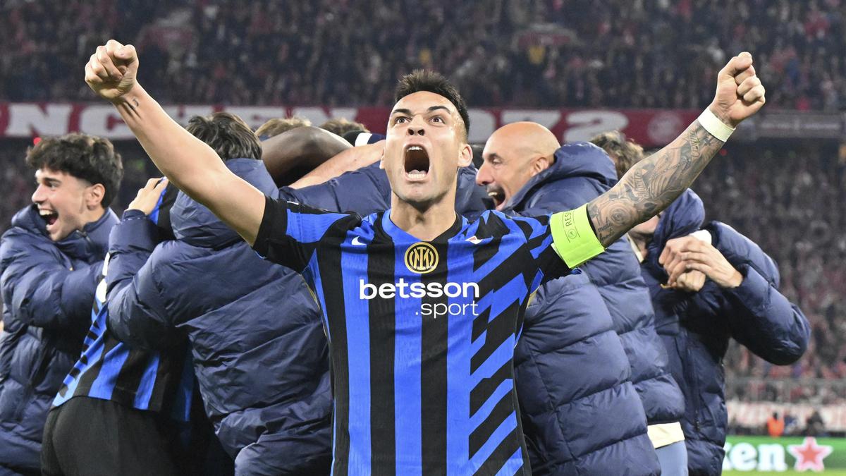 Final Liga Champions, PSG Siapkan Taktik Khusus untuk Bungkam Lini Serang Inter Milan