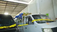 Kasus Suntik LPG Subsidi di Klaten Terbongkar, Negara Rugi Rp 6,7 Miliar