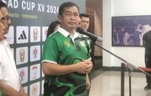 Jenderal Maruli Gelar Kejurnas Judo Kasad Cup XV Cetak Atlet Judo Terbaik