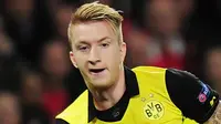 Diincar MU dan Barca, Inilah Jawab Marco Reus