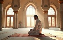 7 Sholat Sunnah yang Disarankan saat Ramadhan, Dijamin Panen Pahala Tanpa Henti