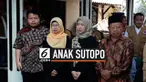 BNPB dan IJTI memberikan beasiswa pada dua anak Sutopo Purwo Nugroho. Almarhum juga diberikan penghargaan karena dinilai sebagai Tokoh Pengabdian Tanpa Batas.