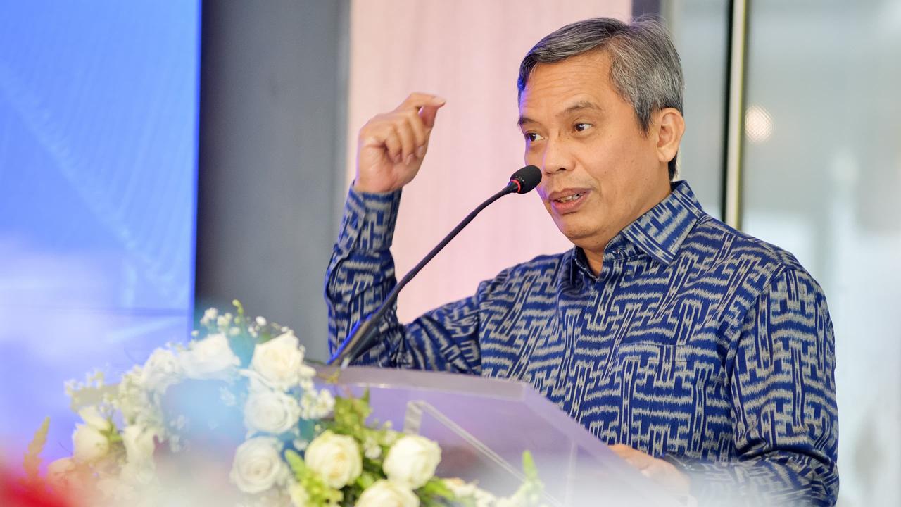 Ekspansi Bisnis, BTN Sasar Ekosistem Koperasi Pasar
