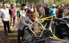 Tahukah Anda? Dompu Perkuat Sektor Pertanian dengan Teknologi Modern, Targetkan Peningkatan Produktivitas