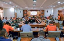 Pemerintah Tetapkan Status Tanggap Darurat Bencana Gempa di Pulau Bawean Selama 21 Hari