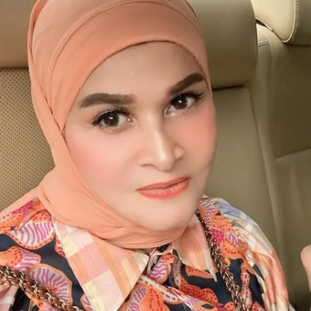 Potret 6 Pemain Sinetron Lawas Lupus Milenia Berhijab, Kesha Ratuliu di Usia 21 Tahun