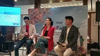 Wisata ke Jepang di Luar Golden Route Makin Diminati, Ini Tips Beli Tiket Pesawat Hemat