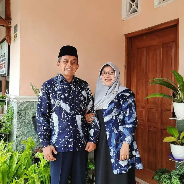 Batik Karya Kidung Sariro