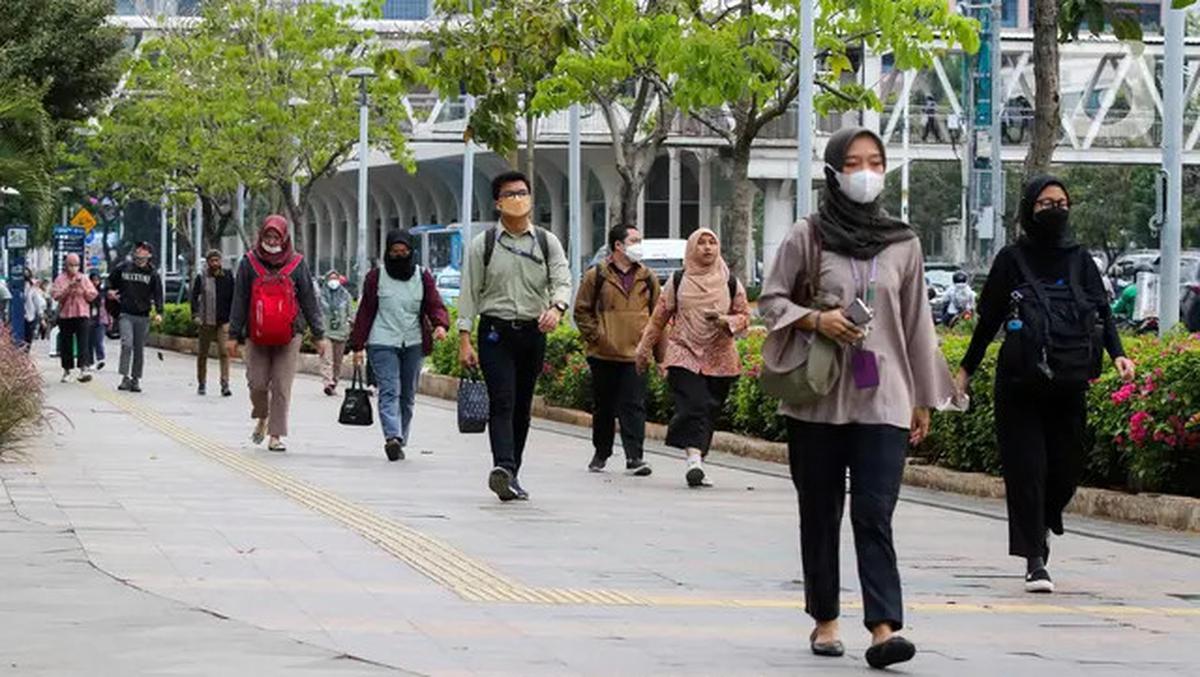 Di Balik Tuntutan Upah Minimum 2026 Naik 10,5%, Solusi atau Ilusi?