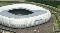 Allianz Arena (Allianz-Arena)