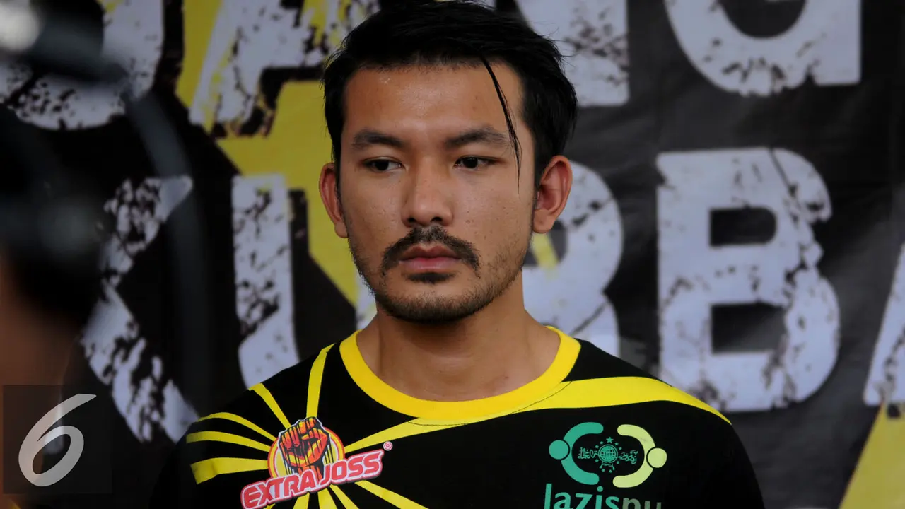 Rio Dewanto