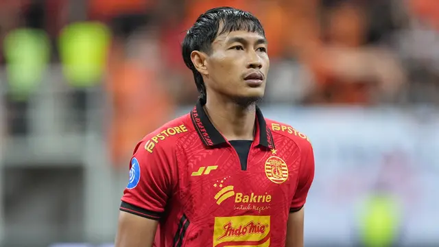 Bek Persija Jakarta, Hansamu Yama.