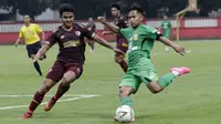 Turun Gaji di Ansan Greeners? Bukan Masalah bagi Asnawi Mangkualam